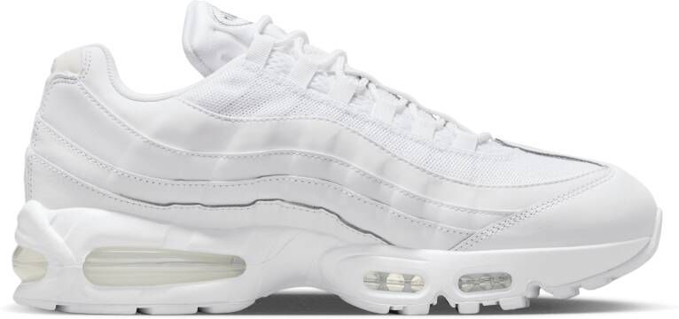 Nike Air Max 95 OG herenschoenen Wit