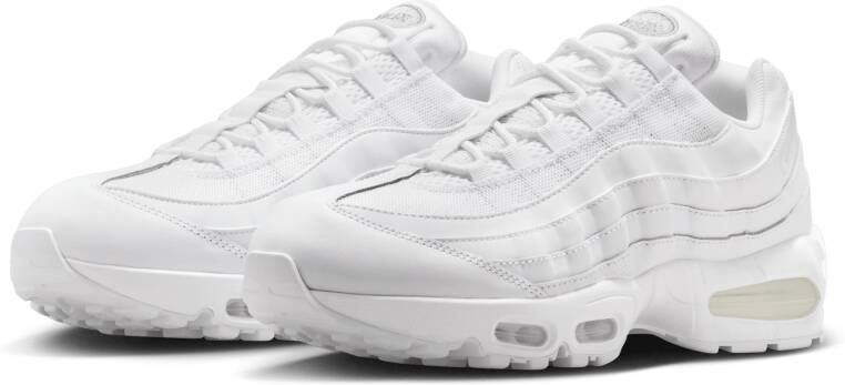 Nike Air Max 95 OG herenschoenen Wit