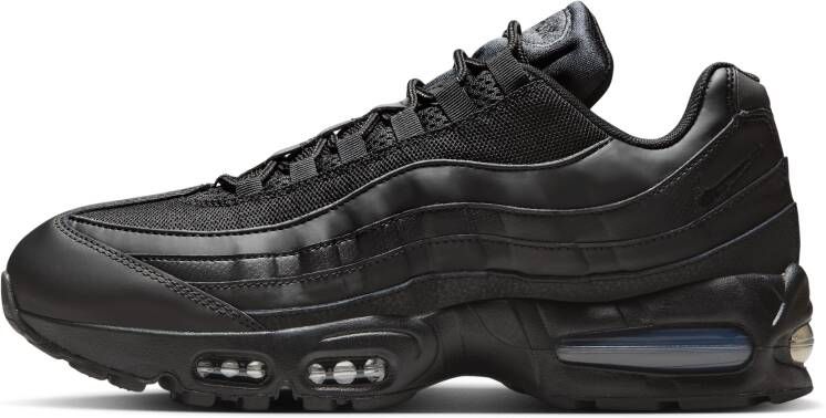 Nike Air Max 95 OG herenschoenen Zwart