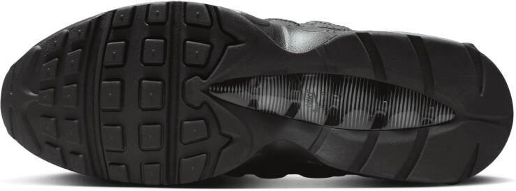 Nike Air Max 95 OG herenschoenen Zwart