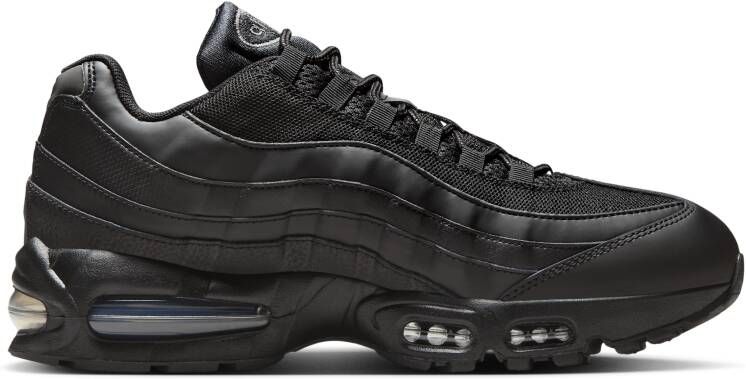 Nike Air Max 95 OG herenschoenen Zwart
