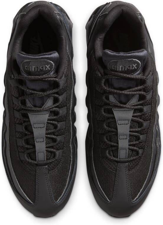 Nike Air Max 95 OG herenschoenen Zwart