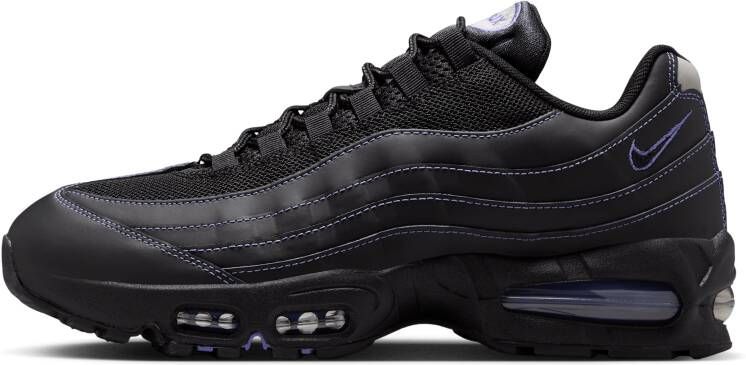 Nike Air Max 95 OG herenschoenen Zwart