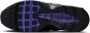 Nike Air Max 95 OG herenschoenen Zwart - Thumbnail 2