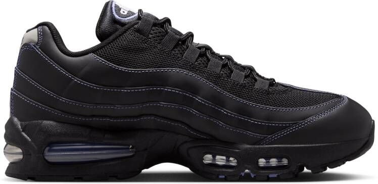 Nike Air Max 95 OG herenschoenen Zwart