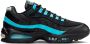 Nike Air Max 95 OG herenschoenen Zwart - Thumbnail 3
