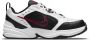 Nike Air Monarch IV work-outschoenen voor heren (extra breed) Wit - Thumbnail 3