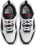 Nike Air Monarch IV work-outschoenen voor heren (extra breed) Wit - Thumbnail 4
