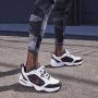 Nike Air Monarch IV work-outschoenen voor heren Wit - Thumbnail 9