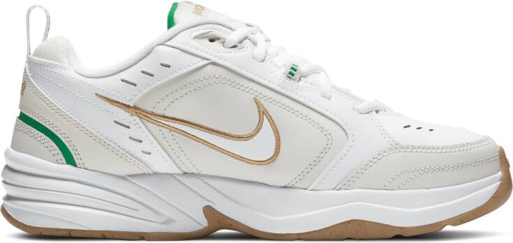 Nike Air Monarch IV work-outschoenen voor heren Wit