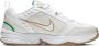 Nike Air Monarch IV work-outschoenen voor heren Wit - Thumbnail 3