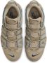 Nike Air More Uptempo 96 Limestone Valerian Blue DV6993 - Thumbnail 3