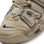 Nike Air More Uptempo 96 Limestone Valerian Blue DV6993 - Thumbnail 4
