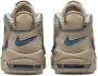 Nike Air More Uptempo 96 Limestone Valerian Blue DV6993 - Thumbnail 5