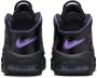 Nike Air More Uptempo '96 Black Action Grape Black Metallic Gold Schoenmaat 40 1 2 Sneakers DV1879 001 - Thumbnail 7