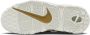 Nike Wmns Air More Uptempo Basketball Schoenen buff gold bronzine sail maat: 41 beschikbare maaten:36.5 37.5 38.5 39 40.5 41 - Thumbnail 4