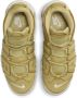 Nike Wmns Air More Uptempo Basketball Schoenen buff gold bronzine sail maat: 41 beschikbare maaten:36.5 37.5 38.5 39 40.5 41 - Thumbnail 5