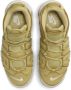 Nike Wmns Air More Uptempo Basketball Schoenen buff gold bronzine sail maat: 41 beschikbare maaten:36.5 37.5 38.5 39 40.5 41 - Thumbnail 4