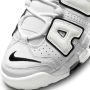 Nike Air More Uptempo '96 Baroque Brown White Dames - Thumbnail 4