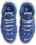 Nike Air More Uptempo Kinderschoenen Medium Blue Battle Blue White Kind - Thumbnail 3