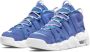 Nike Air More Uptempo Kinderschoenen Medium Blue Battle Blue White Kind - Thumbnail 5