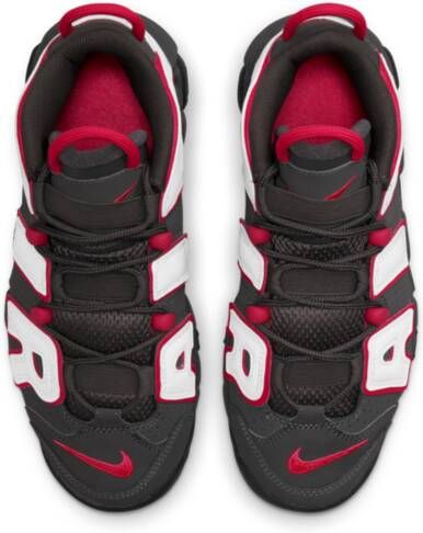 Nike Air More Uptempo Kinderschoenen Bruin