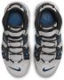 Nike Air More Uptempo (gs) Basketball Schoenen light iron ore industrial blue iron grey maat: 36.5 beschikbare maaten:36.5 38 - Thumbnail 5