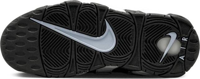 Nike Beperkte oplage Air More Uptempo Olympic Multicolor - Foto 3