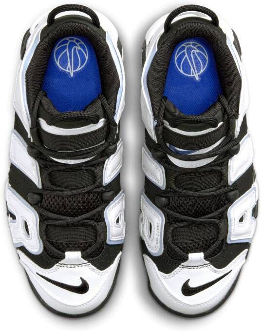 Nike Beperkte oplage Air More Uptempo Olympic Multicolor - Foto 4