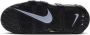 Nike Air More Uptempo Kleuterschoen Zwart - Thumbnail 8