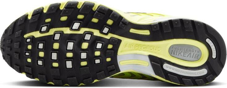 Nike Air Pegasus 2005 damesschoenen Geel