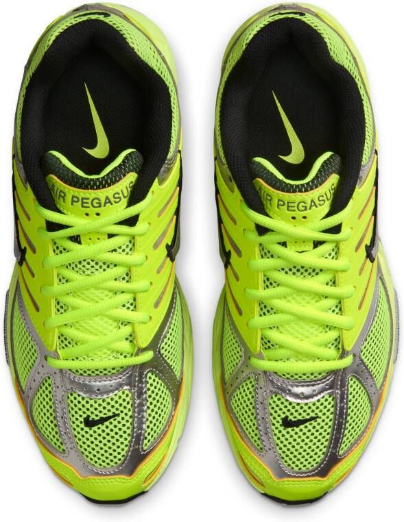 Nike Air Pegasus 2005 damesschoenen Geel