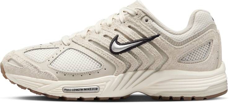 Nike Pegasus Dames Schoenen Zwart Maat: 35.5 Mesh Synthetisch Foot Locker