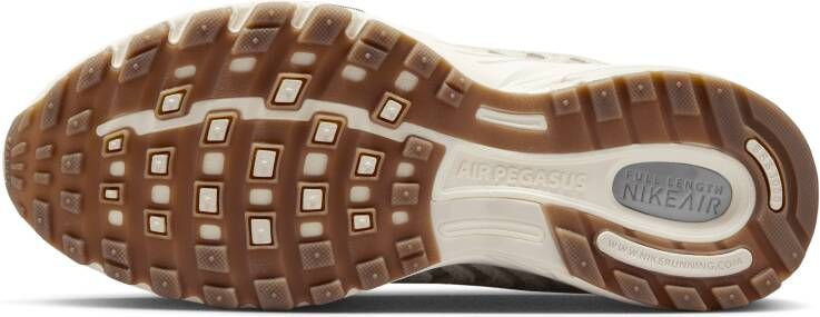 Nike Air Pegasus 2005 damesschoenen Grijs