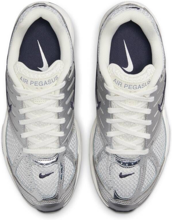 Nike Air Pegasus 2005 damesschoenen Grijs