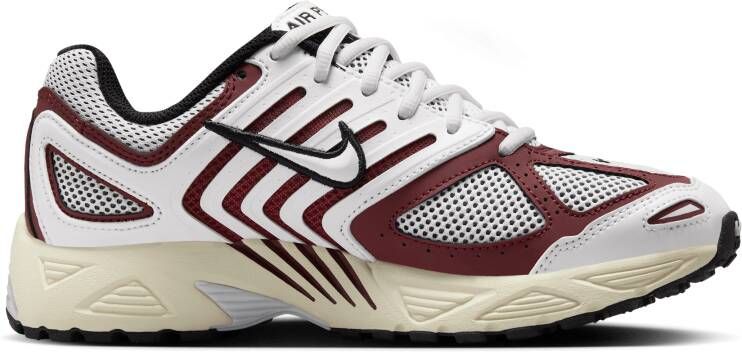 Nike Air Pegasus 2005 damesschoenen Rood