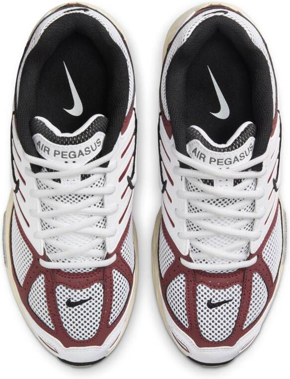 Nike Air Pegasus 2005 damesschoenen Rood