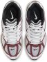 Nike Pegasus Dames Schoenen Rood Maat: 36.5 Mesh Synthetisch Foot Locker - Thumbnail 5