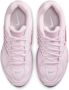 Nike Pegasus Dames Schoenen Roze Maat: 36.5 Mesh Synthetisch Foot Locker - Thumbnail 4