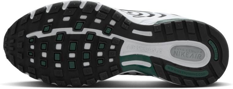 Nike Vintage Green Sneakers Rubberen Zool - Foto 2