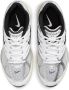 Nike Pegasus Sneakers Dames Wit Mesh Synthetisch - Thumbnail 4