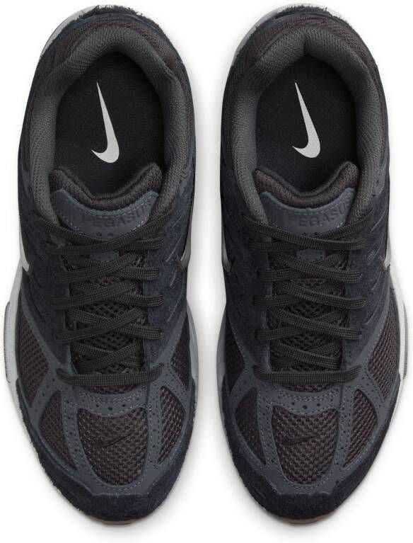 Nike Air Pegasus 2005 damesschoenen Zwart