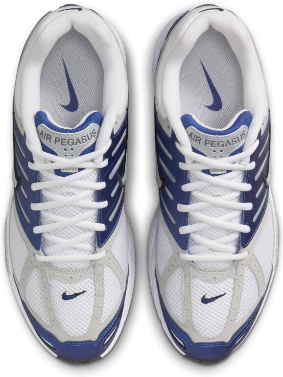 Nike Air Pegasus 2005 herenschoenen Blauw
