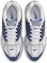 Nike Pegasus Heren Schoenen Blauw Maat: 38.5 Mesh Synthetisch Foot Locker - Thumbnail 6