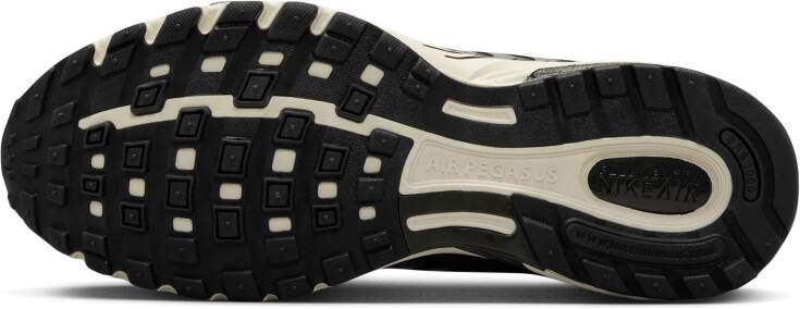 Nike Air Pegasus 2005 herenschoenen Bruin
