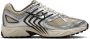 Nike Pegasus Heren Schoenen Olijf Maat: 42.5 Mesh Synthetisch Foot Locker - Thumbnail 5