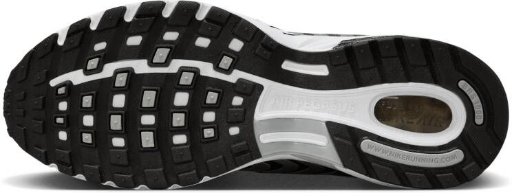 Nike Air Pegasus 2005 herenschoenen Grijs