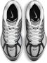 Nike Pegasus Heren Schoenen Zilver Maat: 45.5 Mesh Synthetisch Foot Locker - Thumbnail 4