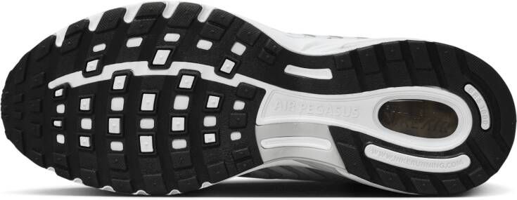 Nike Air Pegasus 2005 herenschoenen Grijs