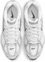 Nike Pegasus Heren Schoenen Grijs Maat: 45.5 Mesh Synthetisch Foot Locker - Thumbnail 4
